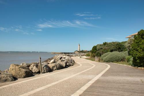 Apartamento Appartement � 300m De La Plage