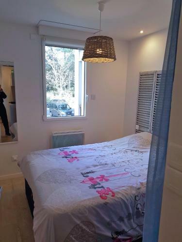 Apartamento Appartement � 300m De La Plage