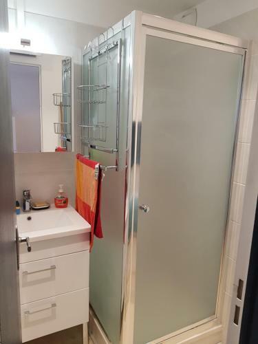 Apartamento Appartement � 300m De La Plage