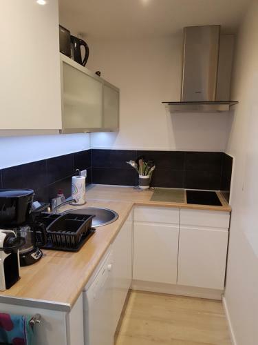 Apartamento Appartement � 300m De La Plage