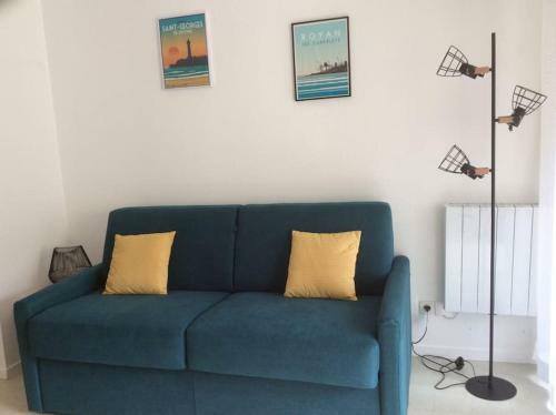 Apartamento �meraude
