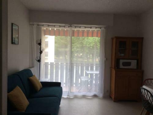 Apartamento �meraude
