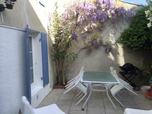 Maison Les Lauriers Roses