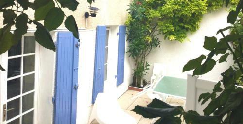 Maison Les Lauriers Roses
