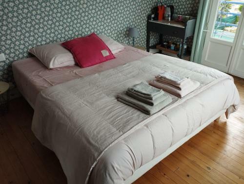 Bed & Breakfast Villa Saint-germain