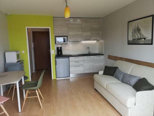 Apartamento Le Sylvania
