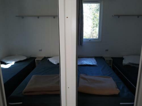Camping Les Catalpas ***