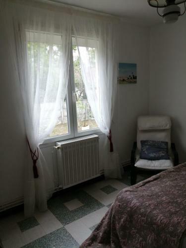 Apartamento Villa L'bontemps