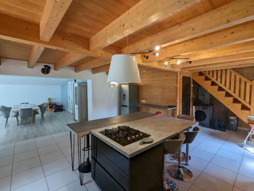 Le Chalet De Lulu