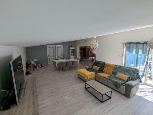 Le Chalet De Lulu