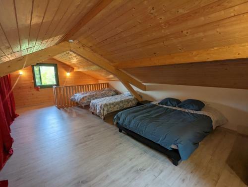 Le Chalet De Lulu