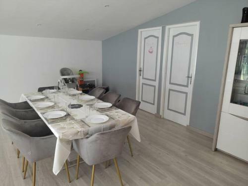 Le Chalet De Lulu