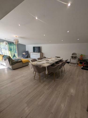 Le Chalet De Lulu