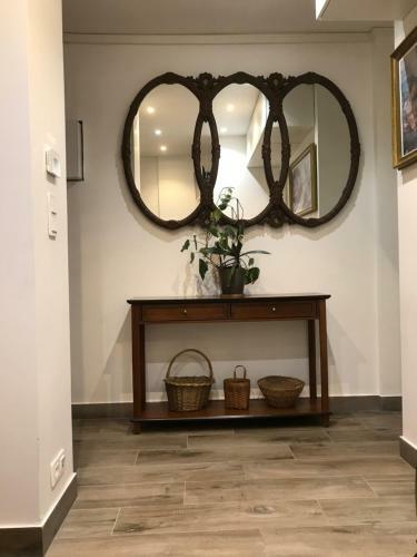 Hostal Chambre Via Natina