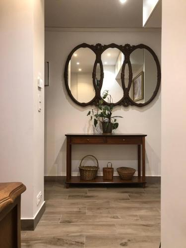 Hostal Chambre Via Natina