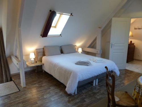 Bed & Breakfast Cottage Des M�zi�res