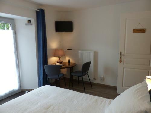 Bed & Breakfast Cottage Des M�zi�res