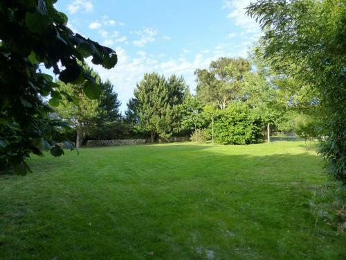 Bed & Breakfast Cottage Des M�zi�res