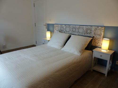 Bed & Breakfast Cottage Des M�zi�res