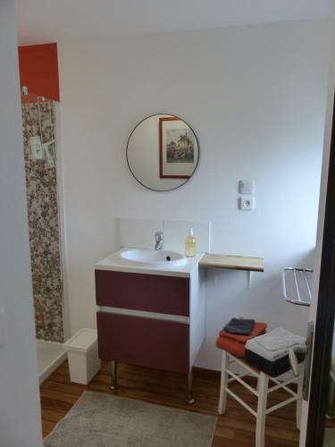 Bed & Breakfast Cottage Des M�zi�res