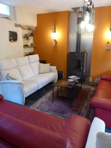 Bed & Breakfast Cottage Des M�zi�res