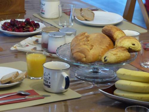 Bed & Breakfast Cottage Des M�zi�res