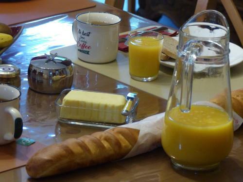 Bed & Breakfast Cottage Des M�zi�res