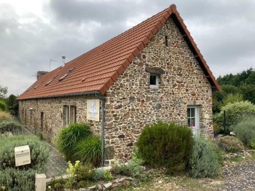 Bed & Breakfast Cottage Des M�zi�res