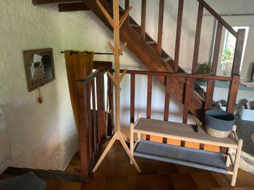 Jolie Petite Maison Chaleureuse
