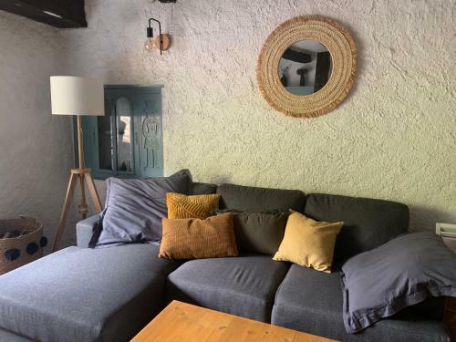 Jolie Petite Maison Chaleureuse