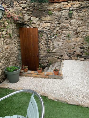 Jolie Petite Maison Chaleureuse