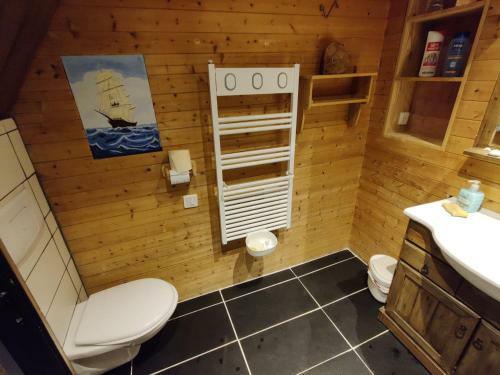 Chez Malou & Hugo Vue Lac Proche Suisse & Stations !
