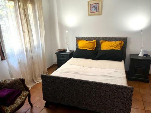 Bed & Breakfast Le Mazet De Choubouloute