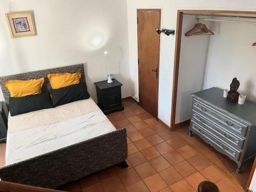 Bed & Breakfast Le Mazet De Choubouloute
