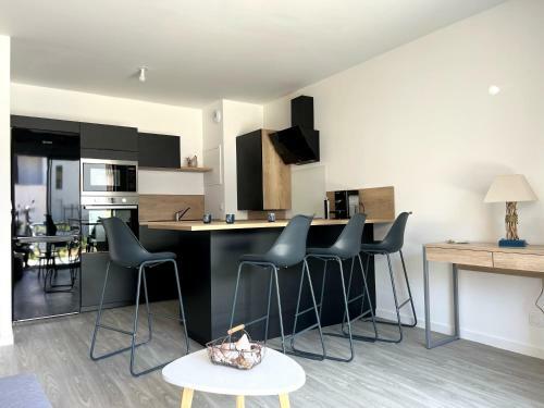 Apartamento Hortensia