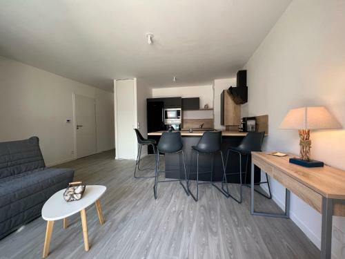 Apartamento Hortensia