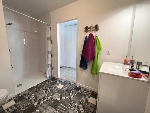 Apartamento Hortensia