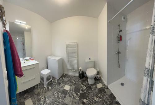 Apartamento Hortensia
