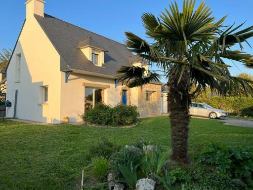 K�r Korrigan - Villa Familiale