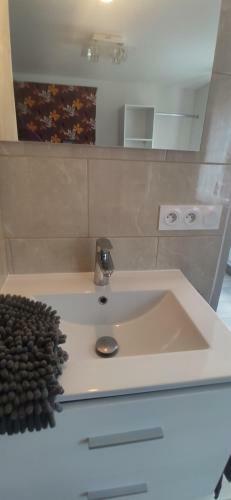 Apartamento Petit Logement Sur Jardin