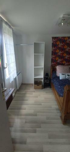 Apartamento Petit Logement Sur Jardin