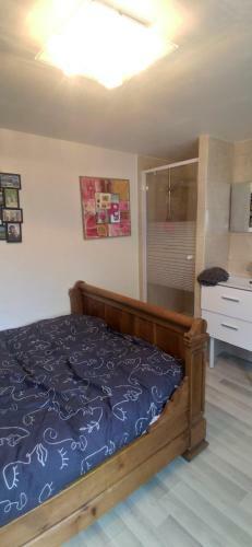 Apartamento Petit Logement Sur Jardin