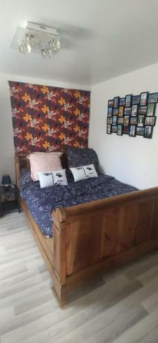 Apartamento Petit Logement Sur Jardin