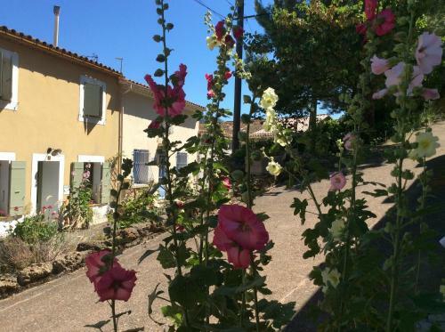 La Maison Des Remparts