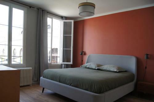 Apartamento Appartement Place Du March�