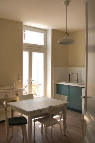 Apartamento Appartement Place Du March�