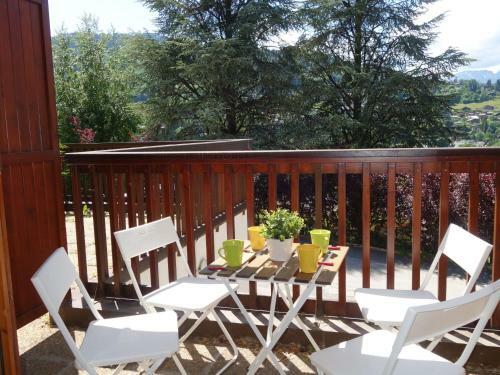 Apartment Le Martagon-3