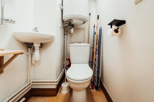 C�lido Apartamento Con Balc�n A 100 M Del Telecabina Bettex