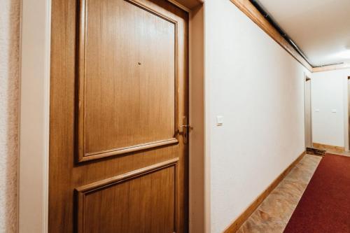 C�lido Apartamento Con Balc�n A 100 M Del Telecabina Bettex