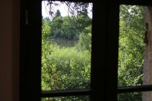 Bed & Breakfast Malis Castera